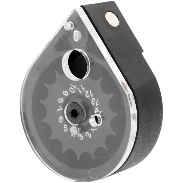 Магазин Diana для XR200 к. 4.5 мм 2 шт/уп - 3770478