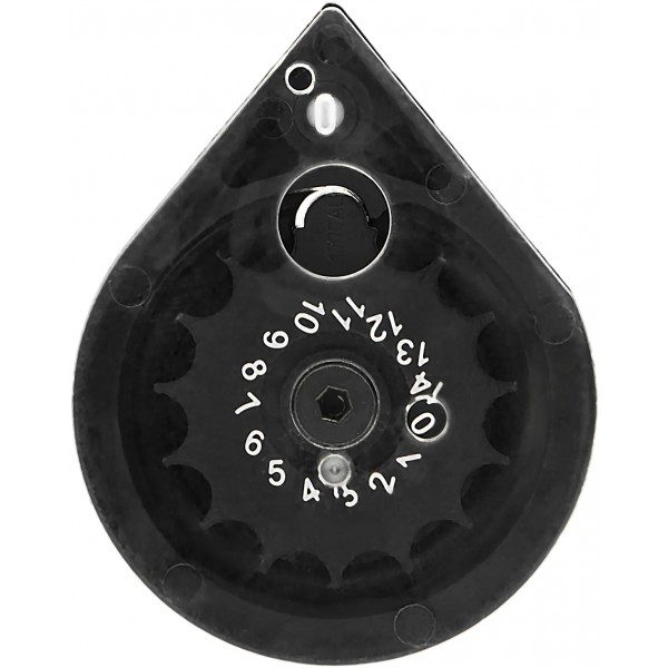 Магазин Diana для XR200 к. 4.5 мм 2 шт/уп - 3770478 Магазин Diana для XR200 к. 4.5 мм 2 шт/уп - 3770478