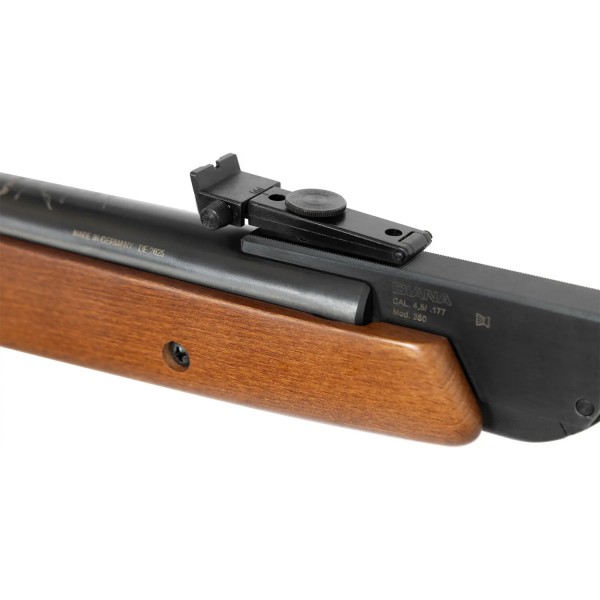 Винтовка пневматическая Diana 350 Magnum T06 кал. 4.5 мм - 3770485 Винтовка пневматическая Diana 350 Magnum T06 кал. 4.5 мм - 3770485