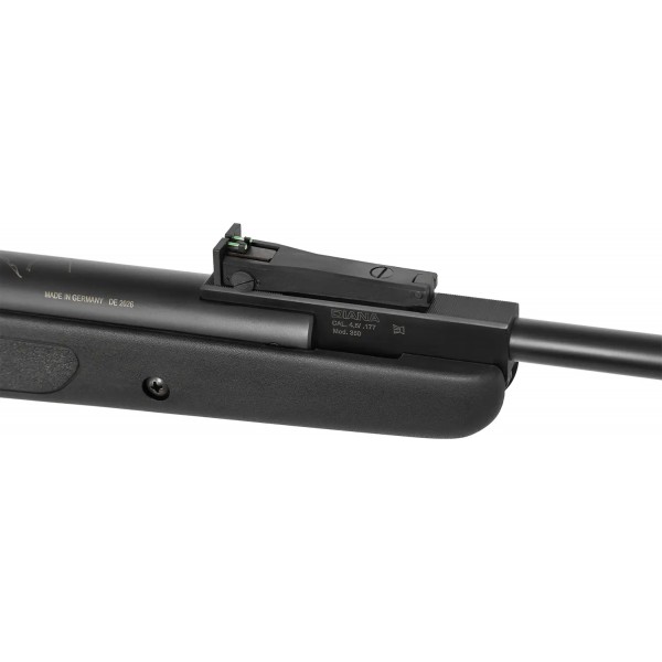 Винтовка пневматическая Diana Panther 350 Magnum Professional T06 кал. 4.5 мм - 3770486 Винтовка пневматическая Diana Panther 350 Magnum Professional T06 кал. 4.5 мм - 3770486