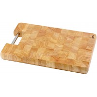 Дошка для різання Due Cigni Classica 45x31.5x4 см