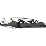 Штопор багатофункціональний Due Cigni Gulliver Чорний