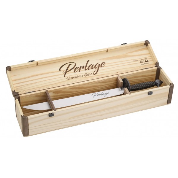 Шабля Due Cigni "The Sommelier’s sabre" Perlage 400 мм - 19040217