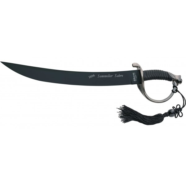 Сабля Due Cigni Sommelier’s Sabre 400 мм - 19040197 Сабля Due Cigni Sommelier’s Sabre 400 мм - 19040197