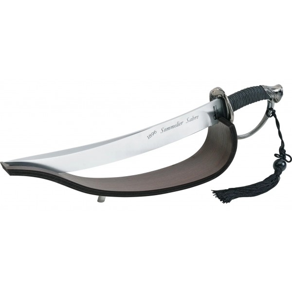 Сабля Due Cigni Sommelier’s Sabre 400 мм - 19040197 Сабля Due Cigni Sommelier’s Sabre 400 мм - 19040197