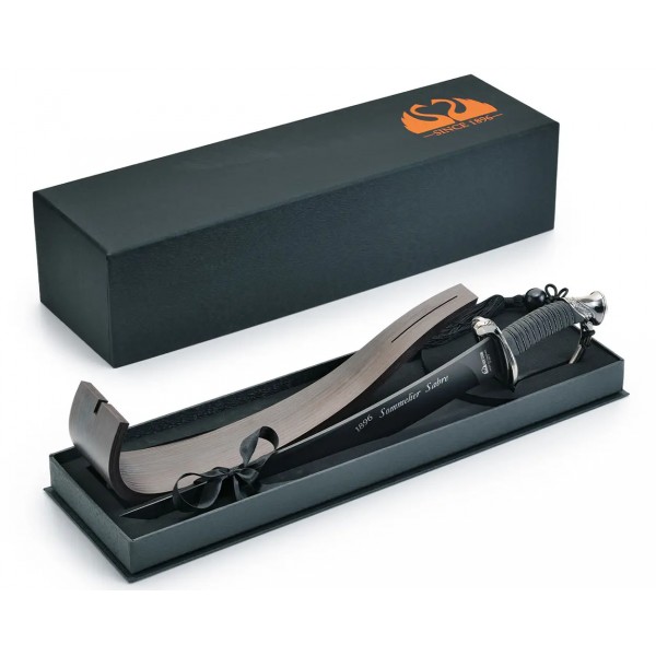 Сабля Due Cigni Sommelier’s Sabre 400 мм - 19040197 Сабля Due Cigni Sommelier’s Sabre 400 мм - 19040197