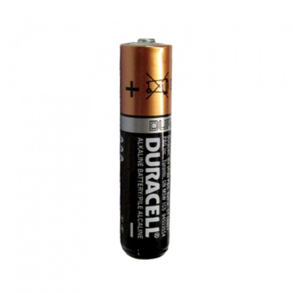 Duracell батарейка LR03 (AAA) - SIN-DURA-R3