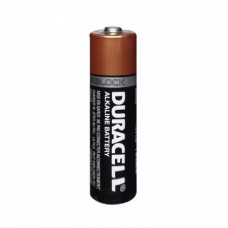 Duracell батарейка LR6 (AA)