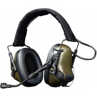 Активні навушники Earmor M33 (FG)