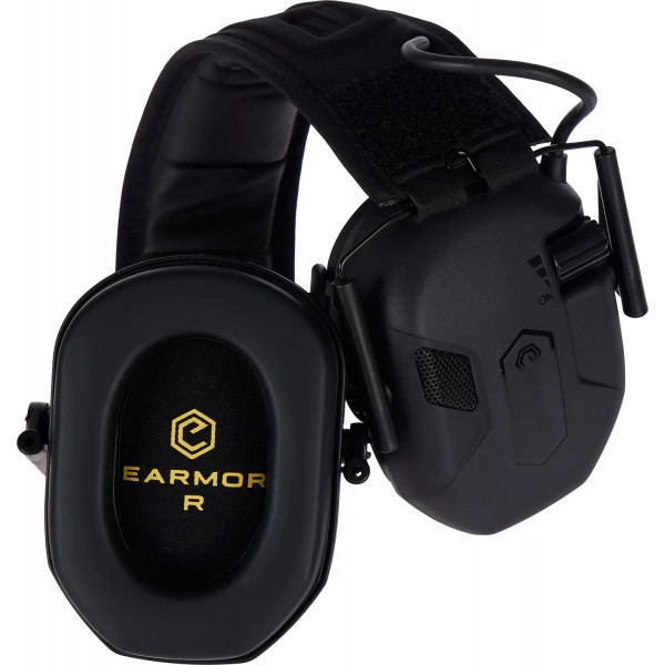 Активні навушники Earmor M300A Black - 9330016 Активні навушники Earmor M300A Black - 9330016