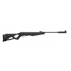 Гвинтівка пневматична EKOL THUNDER Black 4,5 mm Nitro Piston
