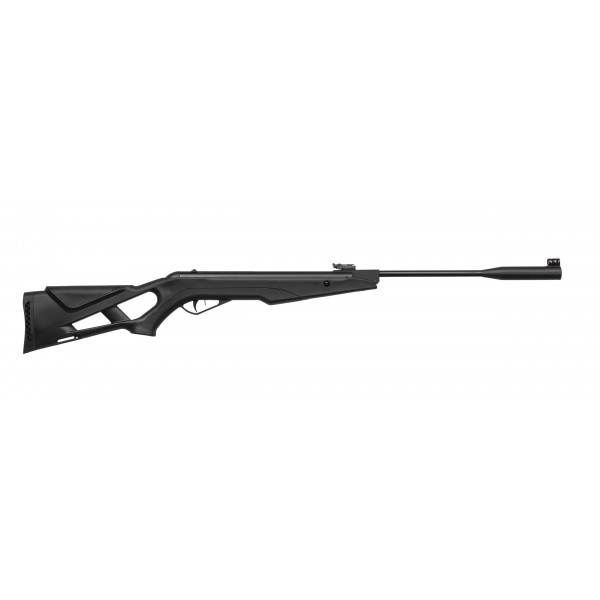Гвинтівка пневматична EKOL THUNDER Black 4,5 mm Nitro Piston - 