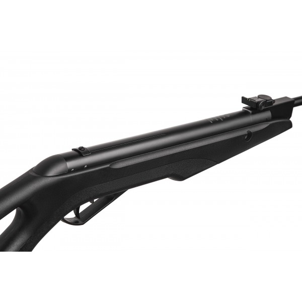 Гвинтівка пневматична EKOL THUNDER Black 4,5 mm Nitro Piston - Гвинтівка пневматична EKOL THUNDER Black 4,5 mm Nitro Piston -