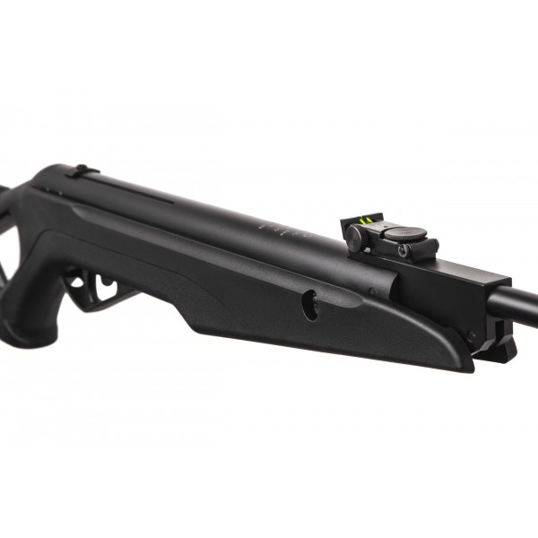 Гвинтівка пневматична EKOL THUNDER Black 4,5 mm Nitro Piston - Гвинтівка пневматична EKOL THUNDER Black 4,5 mm Nitro Piston -