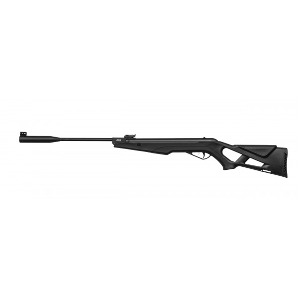 Гвинтівка пневматична EKOL THUNDER Black 4,5 mm Nitro Piston - Гвинтівка пневматична EKOL THUNDER Black 4,5 mm Nitro Piston -