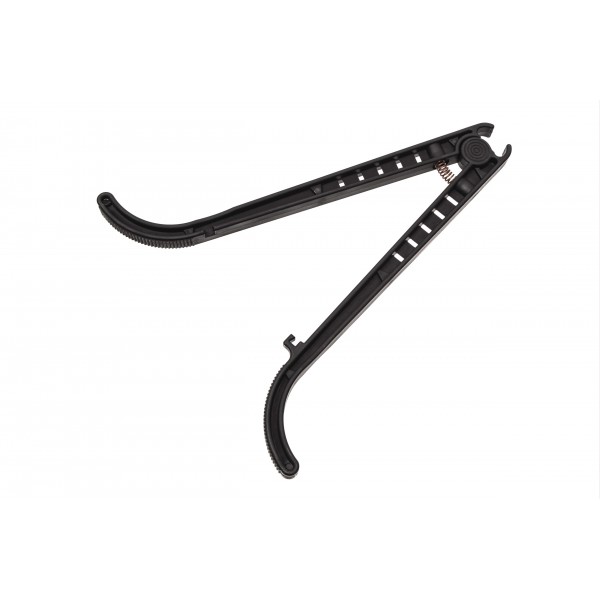 Гвинтівка пневматична EKOL THUNDER Black 4,5 mm Nitro Piston - Гвинтівка пневматична EKOL THUNDER Black 4,5 mm Nitro Piston -