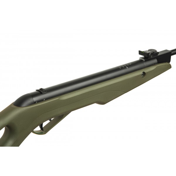 Гвинтівка пневматична EKOL THUNDER-M Khaki 4,5 mm Nitro Piston - Гвинтівка пневматична EKOL THUNDER-M Khaki 4,5 mm Nitro Piston -