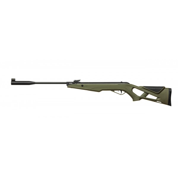 Гвинтівка пневматична EKOL THUNDER-M Khaki 4,5 mm Nitro Piston - Гвинтівка пневматична EKOL THUNDER-M Khaki 4,5 mm Nitro Piston -