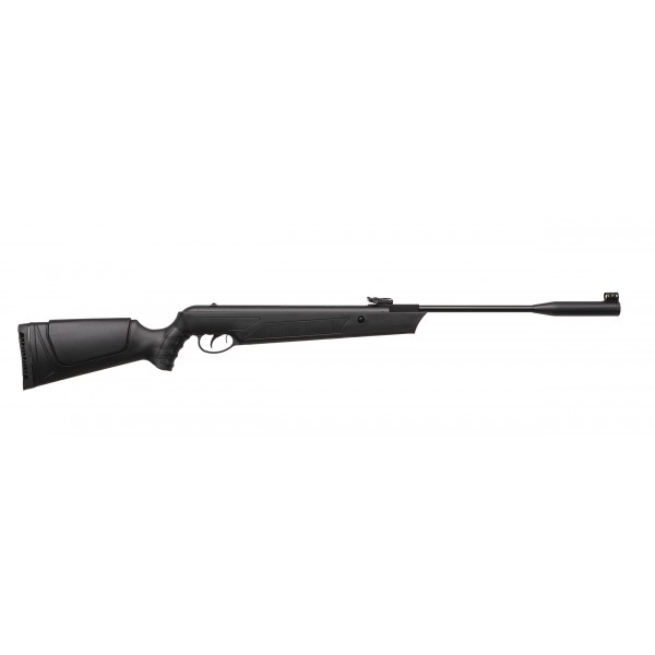 Гвинтівка пневматична EKOL ULTIMATE Black 4,5 mm Nitro Piston - 