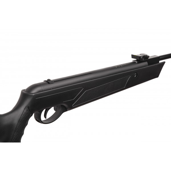 Гвинтівка пневматична EKOL ULTIMATE Black 4,5 mm Nitro Piston - 