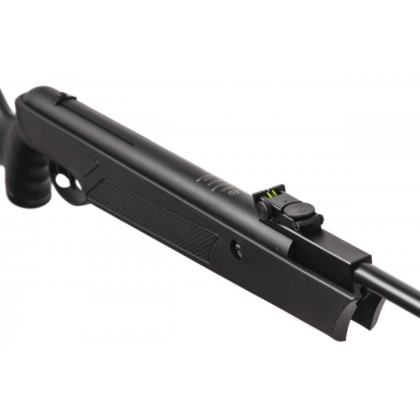 Гвинтівка пневматична EKOL ULTIMATE Black 4,5 mm Nitro Piston - 