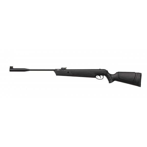 Гвинтівка пневматична EKOL ULTIMATE Black 4,5 mm Nitro Piston - 