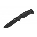 Нож Elite Force EF 710, черный