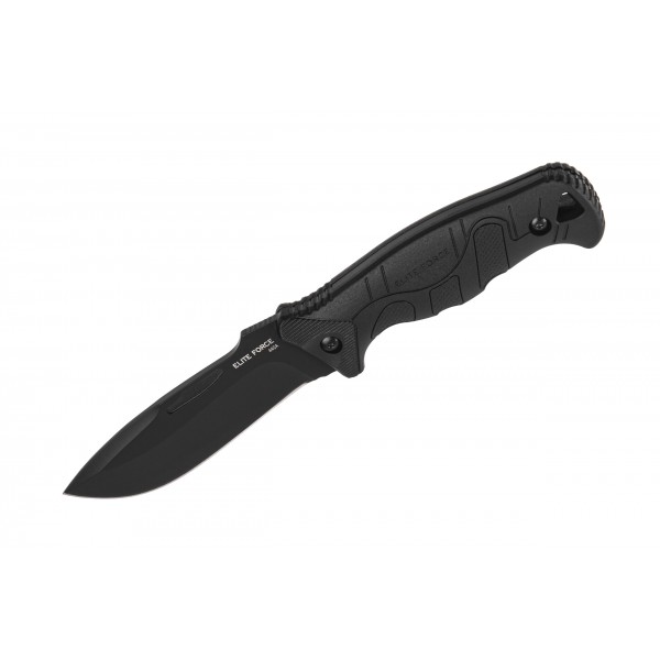 Нож Elite Force EF 710, черный - 5.0954