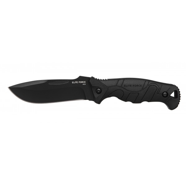 Нож Elite Force EF 710, черный - 5.0954 Нож Elite Force EF 710, черный - 5.0954