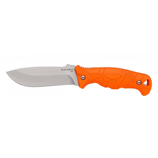 Нож Elite Force EF 710, оранжевый - 5.0964 Нож Elite Force EF 710, оранжевый - 5.0964