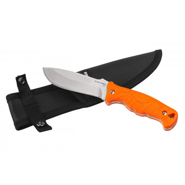 Нож Elite Force EF 710, оранжевый - 5.0964 Нож Elite Force EF 710, оранжевый - 5.0964