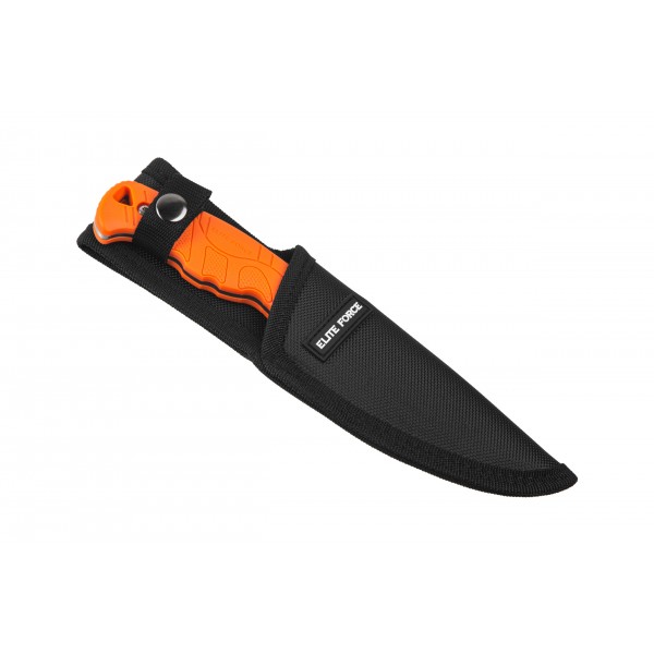 Нож Elite Force EF 710, оранжевый - 5.0964 Нож Elite Force EF 710, оранжевый - 5.0964