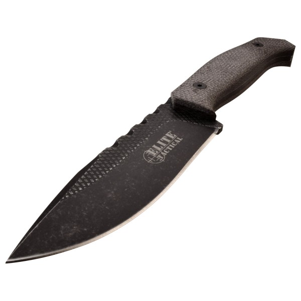 Нож Elite Tactical - ET-FIX002S-D Нож Elite Tactical - ET-FIX002S-D