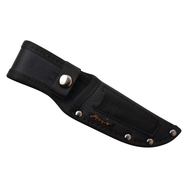 Нож Elk Ridge с огнивом - ER-200-23OR