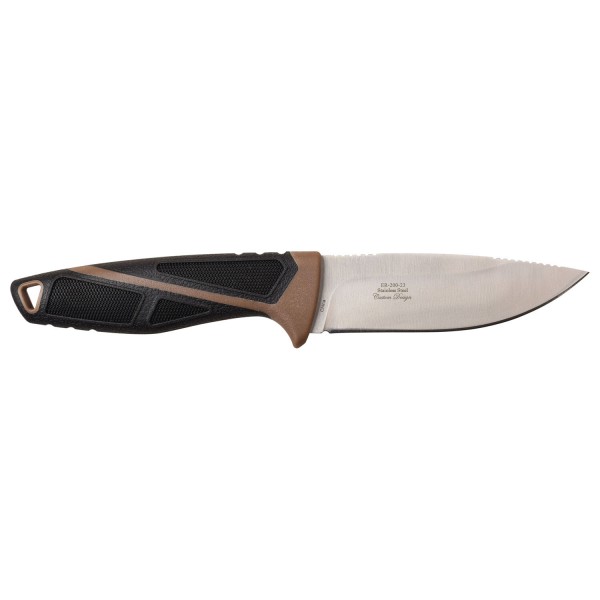 Нож Elk Ridge с огнивом - ER-200-23OR