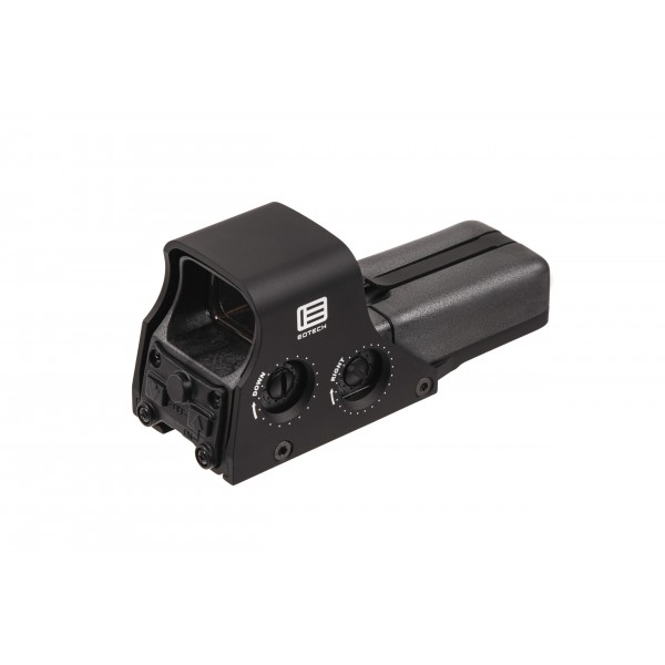 Приціл коліматорний EOTech 512 68MOA/1MOA - 512.A65 Приціл коліматорний EOTech 512 68MOA/1MOA - 512.A65