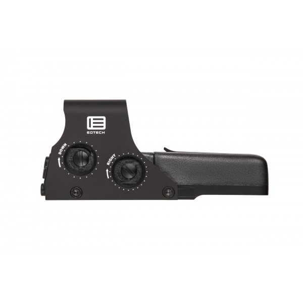 Приціл коліматорний EOTech 512 68MOA/1MOA - 512.A65 Приціл коліматорний EOTech 512 68MOA/1MOA - 512.A65