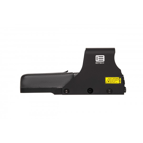 Приціл коліматорний EOTech 512 68MOA/1MOA - 512.A65 Приціл коліматорний EOTech 512 68MOA/1MOA - 512.A65