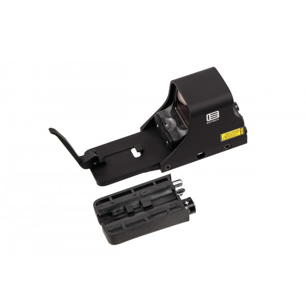 Приціл коліматорний EOTech 512 68MOA/1MOA - 512.A65 Приціл коліматорний EOTech 512 68MOA/1MOA - 512.A65