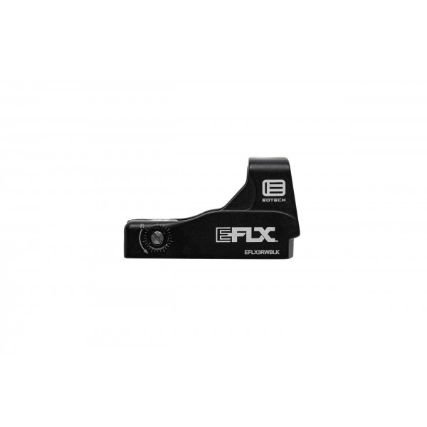 Прицел коллиматорный EOTech EFLX Mini 3MOA - EFLX3RWBLK Прицел коллиматорный EOTech EFLX Mini 3MOA - EFLX3RWBLK