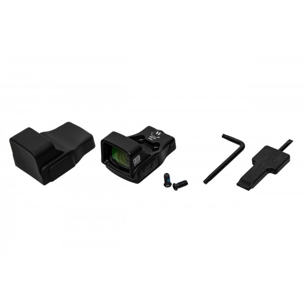 Прицел коллиматорный EOTech EFLX Mini 3MOA - EFLX3RWBLK Прицел коллиматорный EOTech EFLX Mini 3MOA - EFLX3RWBLK