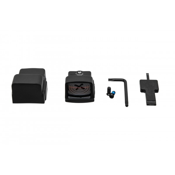 Прицел коллиматорный EOTech EFLX Mini 3MOA - EFLX3RWBLK Прицел коллиматорный EOTech EFLX Mini 3MOA - EFLX3RWBLK