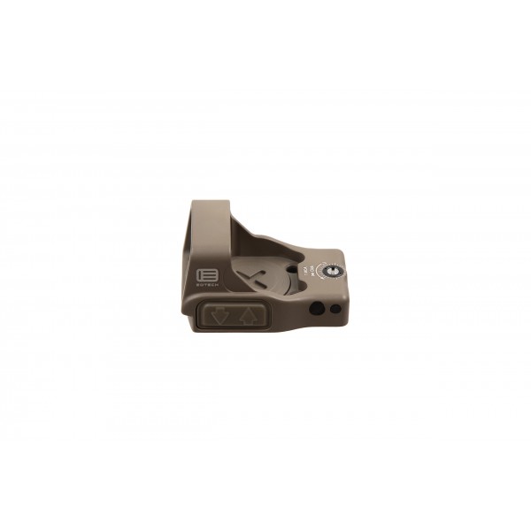 Прицел коллиматорный EOTech EFLX Mini 3MOA TAN - EFLX3RWTAN Прицел коллиматорный EOTech EFLX Mini 3MOA TAN - EFLX3RWTAN