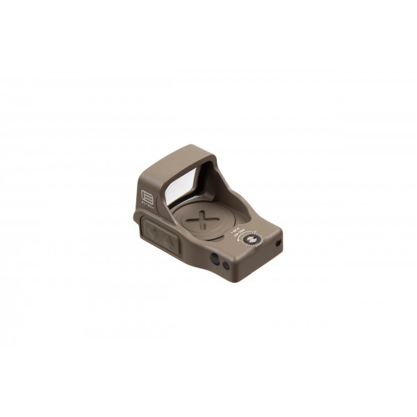 Прицел коллиматорный EOTech EFLX Mini 3MOA TAN - EFLX3RWTAN Прицел коллиматорный EOTech EFLX Mini 3MOA TAN - EFLX3RWTAN