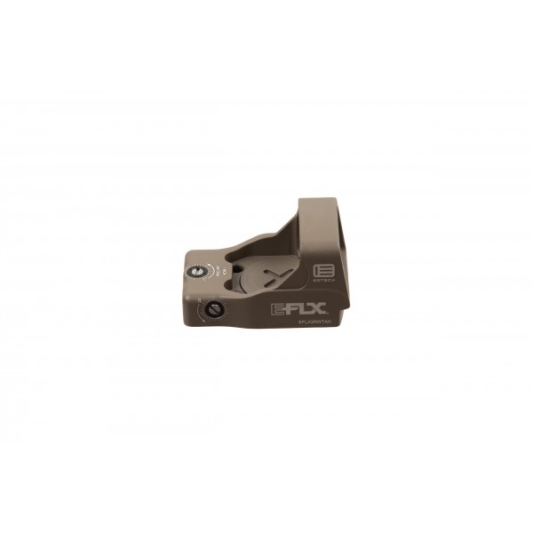 Прицел коллиматорный EOTech EFLX Mini 3MOA TAN - EFLX3RWTAN Прицел коллиматорный EOTech EFLX Mini 3MOA TAN - EFLX3RWTAN