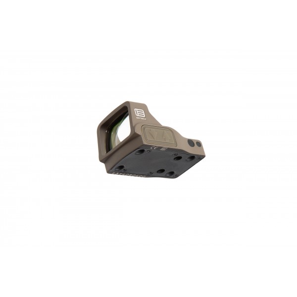 Прицел коллиматорный EOTech EFLX Mini 3MOA TAN - EFLX3RWTAN Прицел коллиматорный EOTech EFLX Mini 3MOA TAN - EFLX3RWTAN