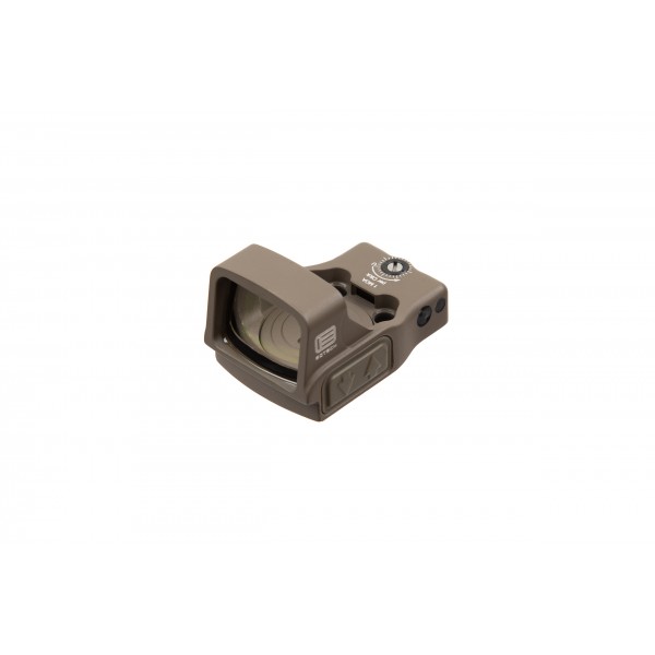 Прицел коллиматорный EOTech EFLX Mini 6MOA TAN - EFLX6RWTAN
