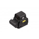 Прицел коллиматорный EOTech EXPS2-0 68MOA/1MOA с одной точкой