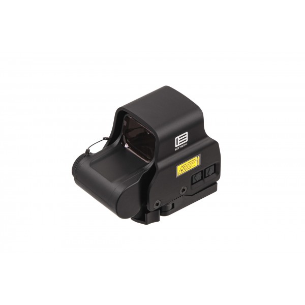 Прицел коллиматорный EOTech EXPS2-0 68MOA/1MOA с одной точкой - EXPS2-0