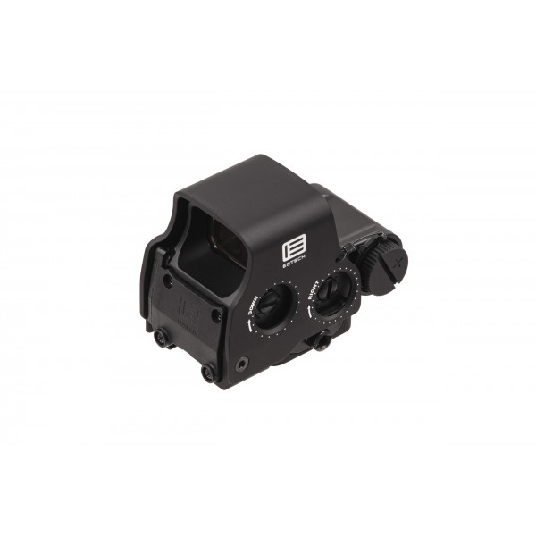 Прицел коллиматорный EOTech EXPS2-0 68MOA/1MOA с одной точкой - EXPS2-0